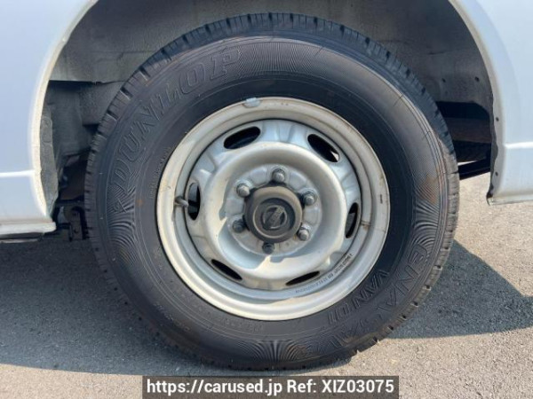 Used 2002 AT nissan caravan-bus VPE25 Image[26]