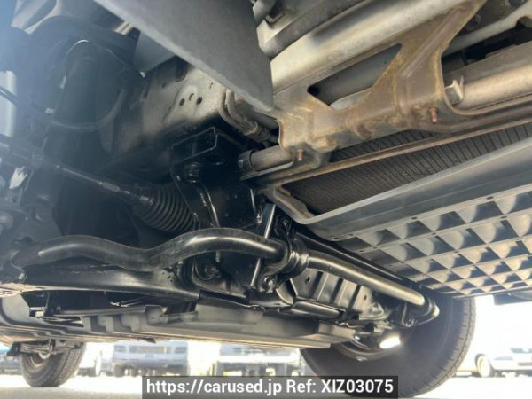 Used 2002 AT nissan caravan-bus VPE25 Image[28]