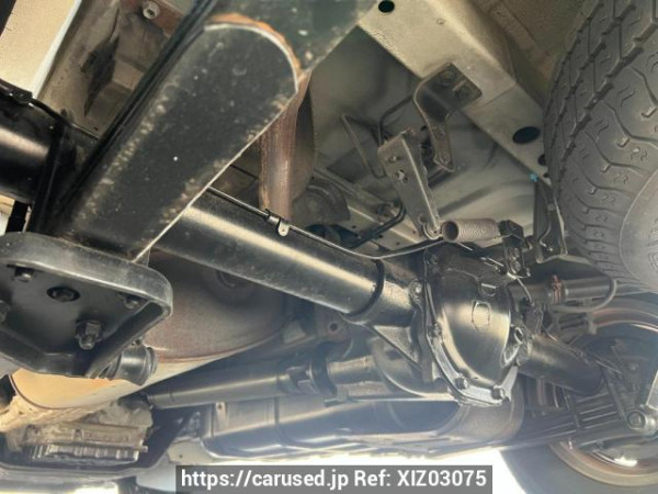 Used 2002 AT nissan caravan-bus VPE25 Image[30]