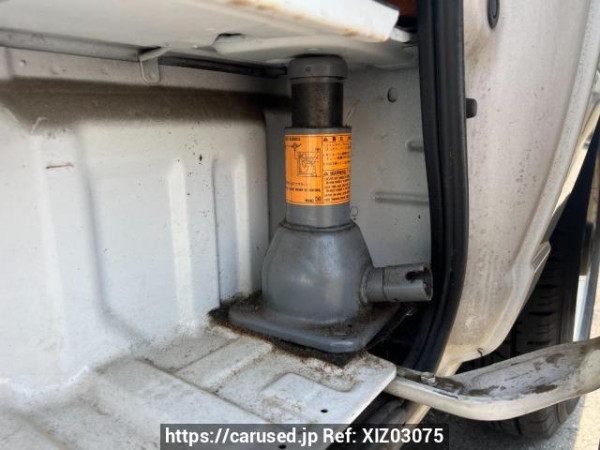 Used 2002 AT nissan caravan-bus VPE25 Image[33]