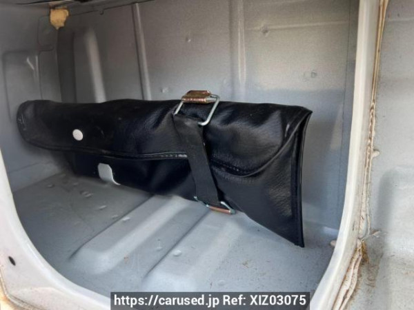 Used 2002 AT nissan caravan-bus VPE25 Image[34]