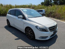 Mercedes Benz B-Class 246242