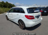 Used 2012 AT mercedes-benz b-class 246242 Image[4]