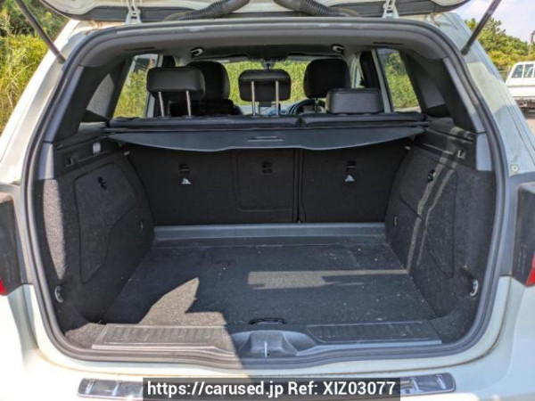 Used 2012 AT mercedes-benz b-class 246242 Image[8]