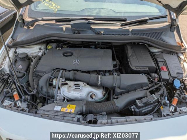 Used 2012 AT mercedes-benz b-class 246242 Image[9]