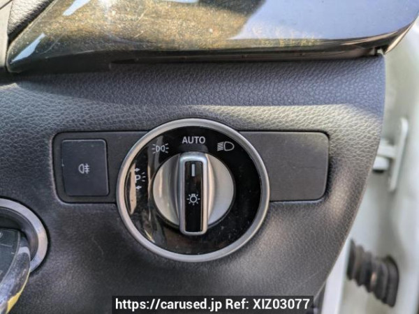 Used 2012 AT mercedes-benz b-class 246242 Image[22]