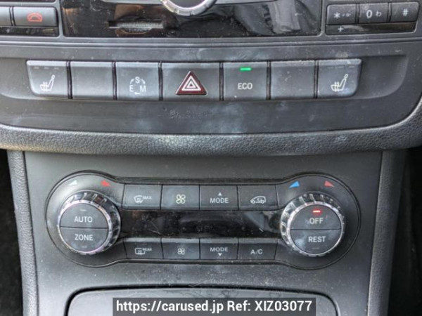 Used 2012 AT mercedes-benz b-class 246242 Image[26]