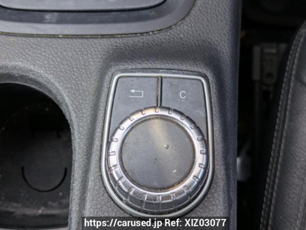 Used 2012 AT mercedes-benz b-class 246242 Image[27]