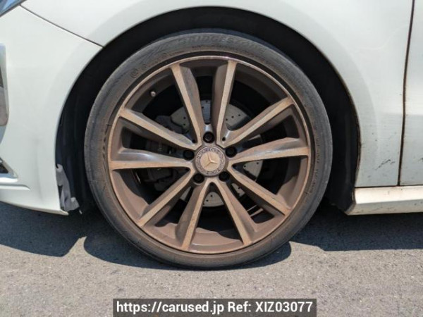 Used 2012 AT mercedes-benz b-class 246242 Image[30]