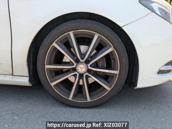 Used 2012 AT mercedes-benz b-class 246242 Image[32]