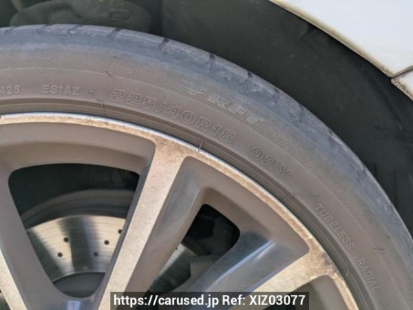 Used 2012 AT mercedes-benz b-class 246242 Image[34]