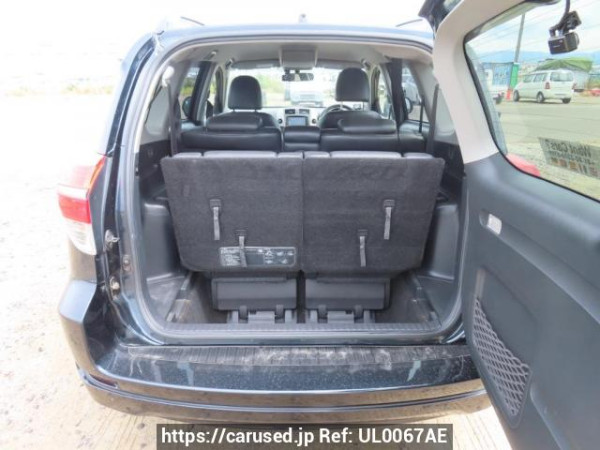 Used 2010 AT toyota vanguard ACA38W Image[8]