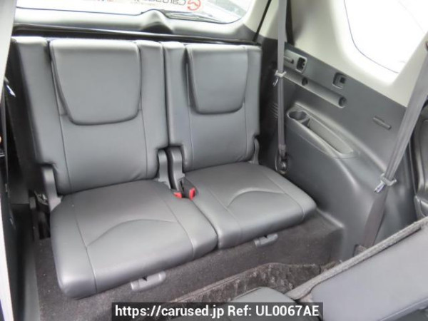 Used 2010 AT toyota vanguard ACA38W Image[18]