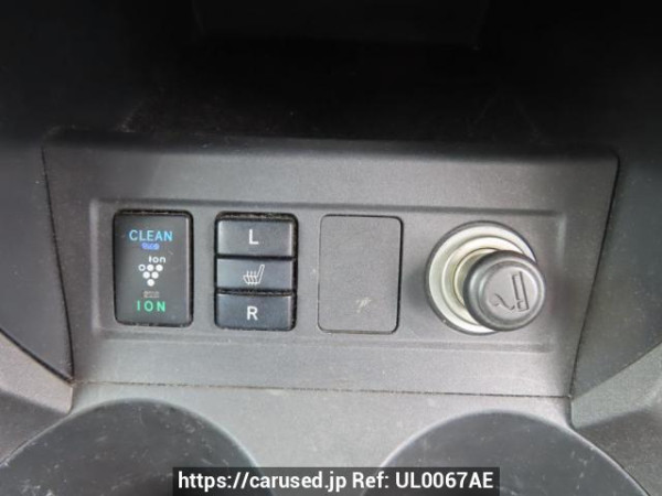 Used 2010 AT toyota vanguard ACA38W Image[27]