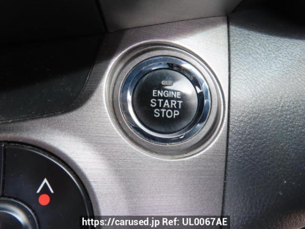 Used 2010 AT toyota vanguard ACA38W Image[29]