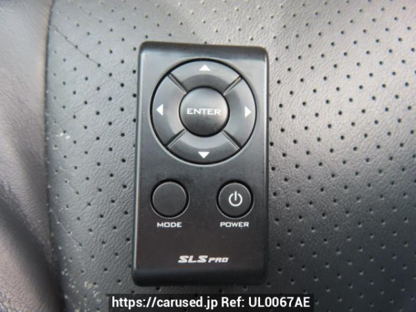 Used 2010 AT toyota vanguard ACA38W Image[32]