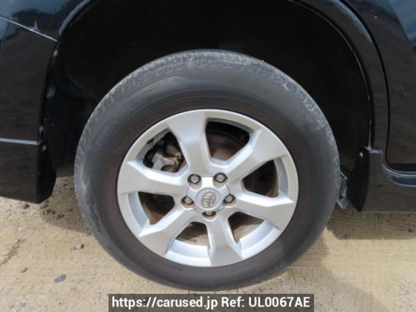 Used 2010 AT toyota vanguard ACA38W Image[35]