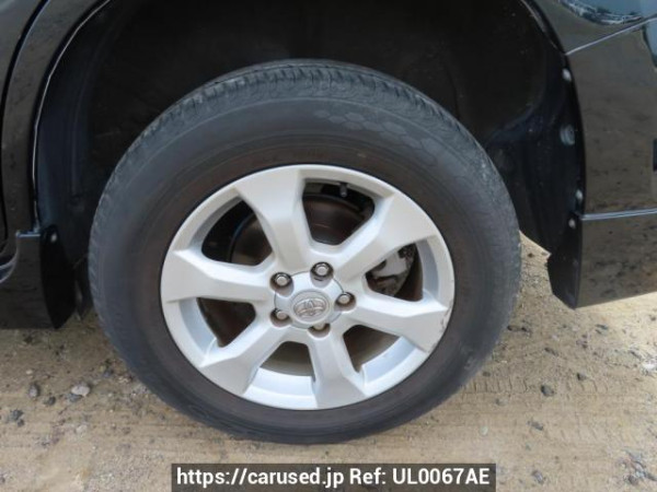 Used 2010 AT toyota vanguard ACA38W Image[36]