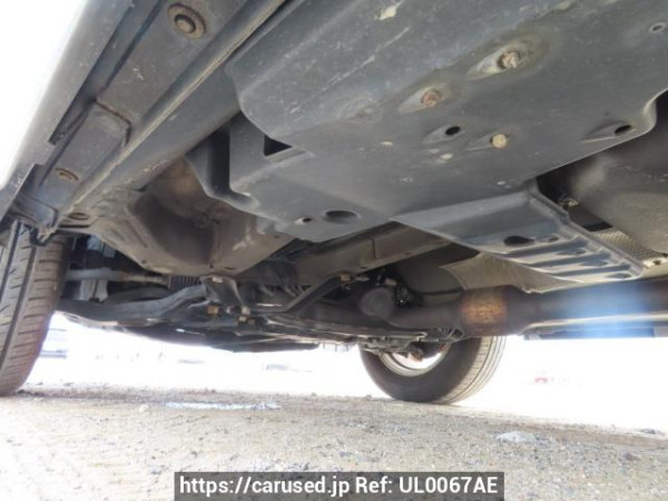 Used 2010 AT toyota vanguard ACA38W Image[37]