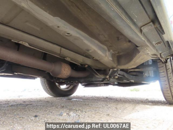 Used 2010 AT toyota vanguard ACA38W Image[38]