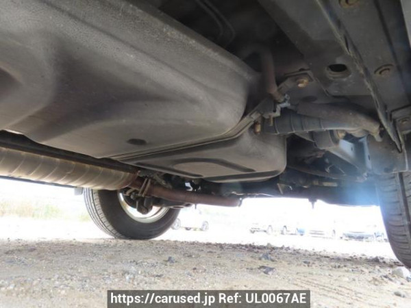 Used 2010 AT toyota vanguard ACA38W Image[40]