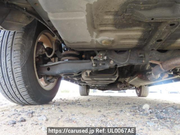 Used 2010 AT toyota vanguard ACA38W Image[41]