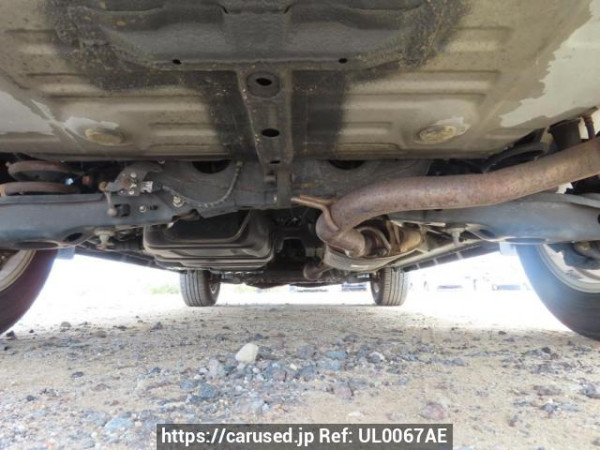 Used 2010 AT toyota vanguard ACA38W Image[42]