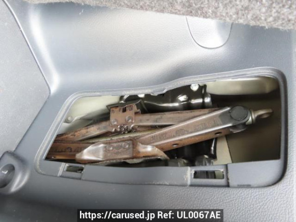 Used 2010 AT toyota vanguard ACA38W Image[45]