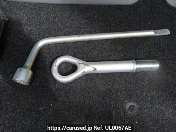 Used 2010 AT toyota vanguard ACA38W Image[46]