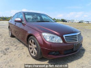 Mercedes Benz C-Class 204041