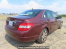 Used 2008 AT mercedes-benz c-class 204041 Image[6]