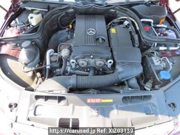 Used 2008 AT mercedes-benz c-class 204041 Image[9]