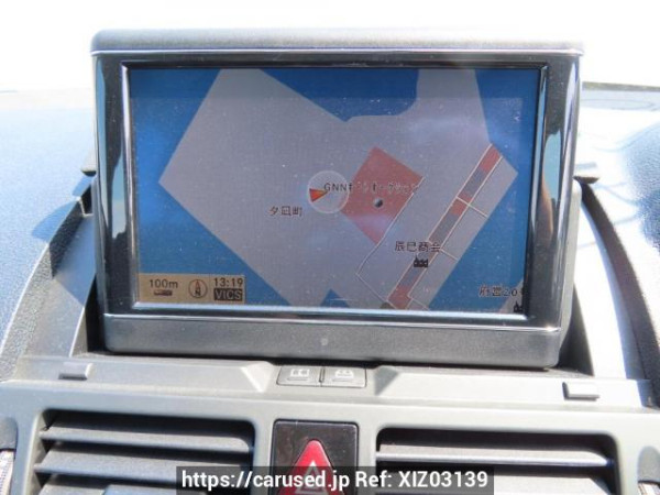 Used 2008 AT mercedes-benz c-class 204041 Image[21]