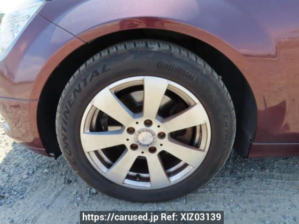 Used 2008 AT mercedes-benz c-class 204041 Image[27]