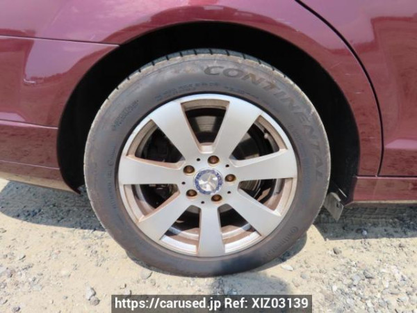 Used 2008 AT mercedes-benz c-class 204041 Image[28]