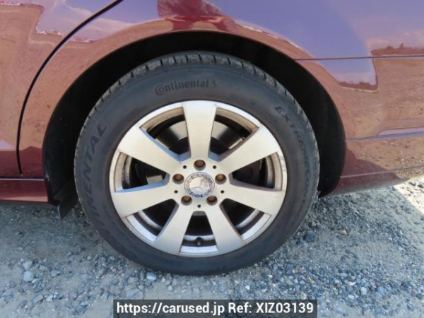 Used 2008 AT mercedes-benz c-class 204041 Image[29]