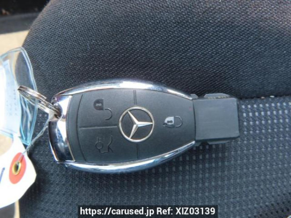 Used 2008 AT mercedes-benz c-class 204041 Image[39]