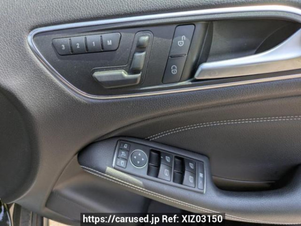 Used 2012 AT mercedes-benz b-class 246242 Image[17]