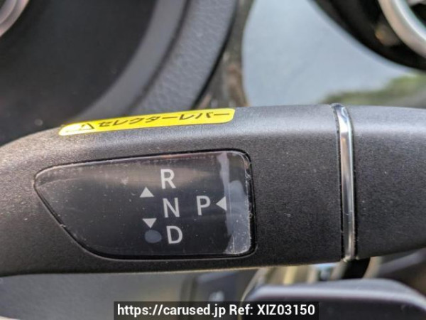 Used 2012 AT mercedes-benz b-class 246242 Image[21]