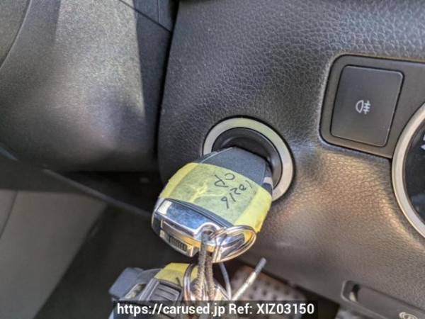 Used 2012 AT mercedes-benz b-class 246242 Image[22]