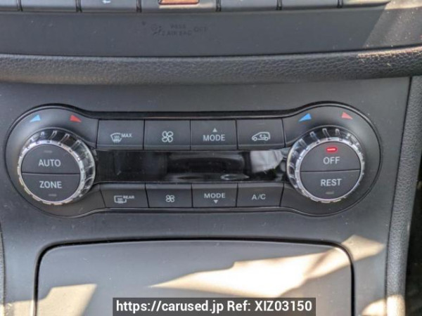 Used 2012 AT mercedes-benz b-class 246242 Image[27]