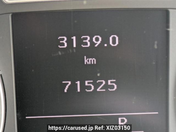 Used 2012 AT mercedes-benz b-class 246242 Image[29]