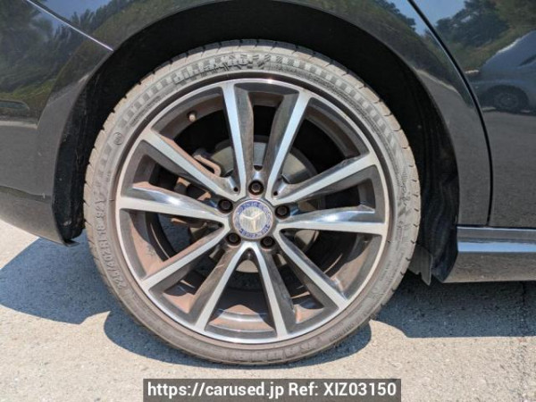 Used 2012 AT mercedes-benz b-class 246242 Image[31]