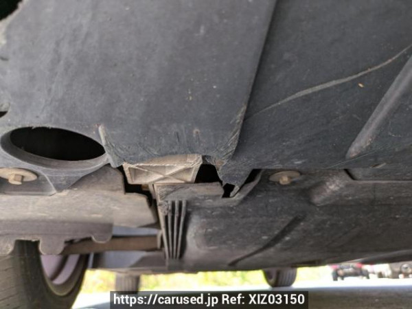 Used 2012 AT mercedes-benz b-class 246242 Image[34]