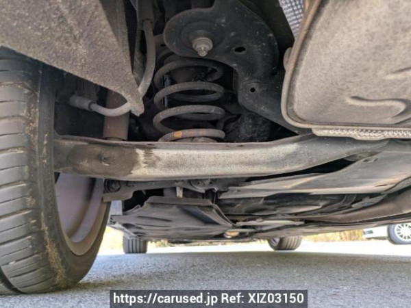 Used 2012 AT mercedes-benz b-class 246242 Image[36]