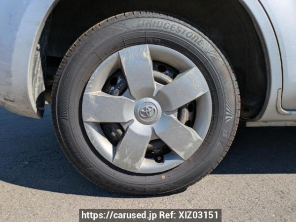 Used 2003 AT toyota sienta NCP81G Image[32]