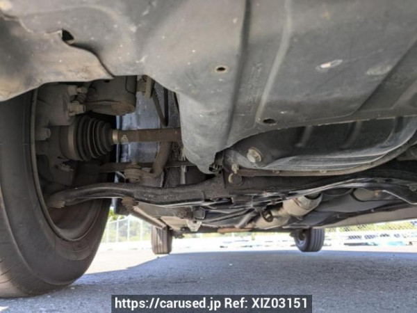 Used 2003 AT toyota sienta NCP81G Image[35]