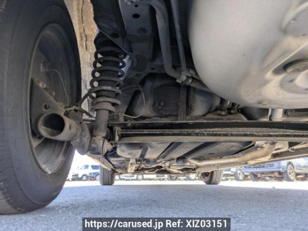 Used 2003 AT toyota sienta NCP81G Image[37]