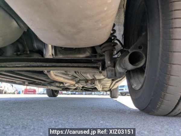 Used 2003 AT toyota sienta NCP81G Image[38]