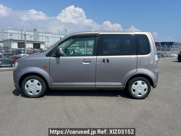 Used 2008 AT mitsubishi ek-wagon H82W Image[3]